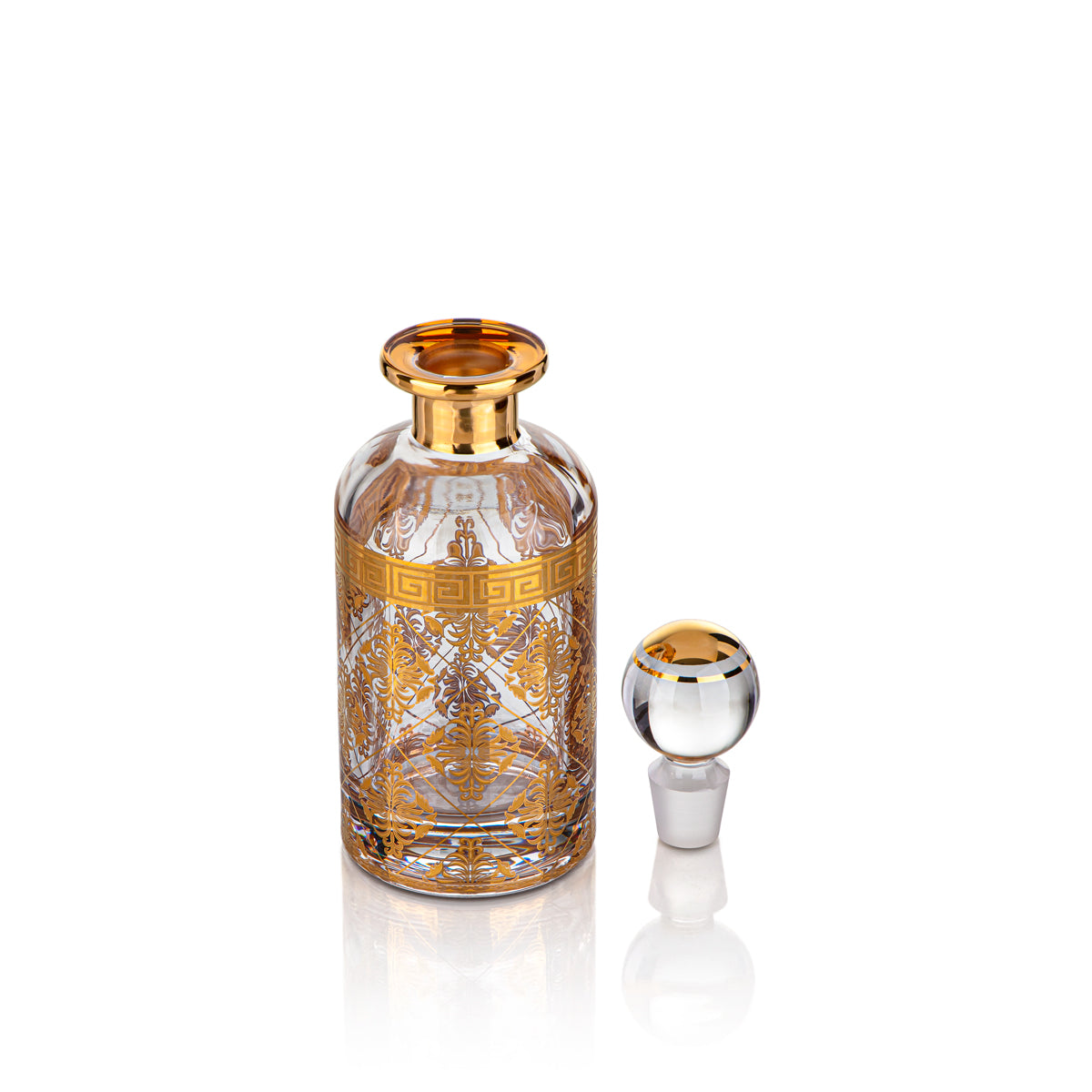 زجاجة عطر المرجان 22.5 تولا - 72-000079