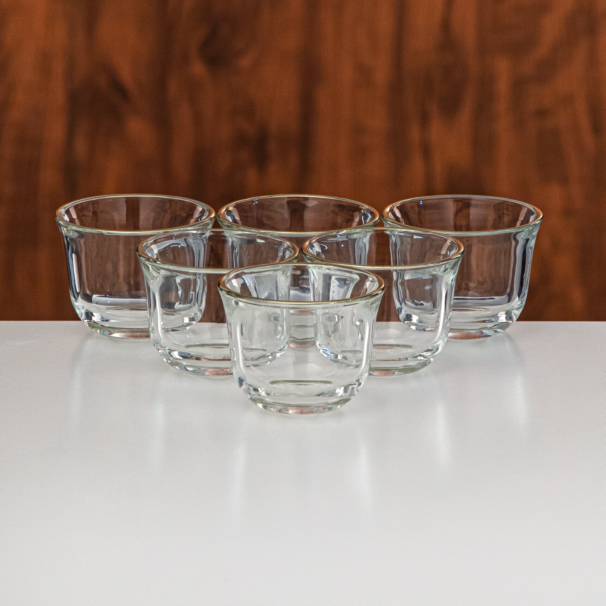 المرجان طقم ترامس Silver & Gold Handle 21 Pieces (0.7L + 1L) (FG811-21 C/G) – تقديم أنيق | رمضان و التجمعات