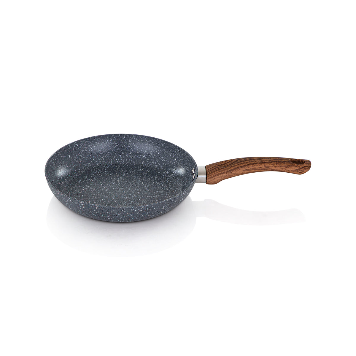 Almarjan 24 CM Nonstick Fry Pan - ALU0290006