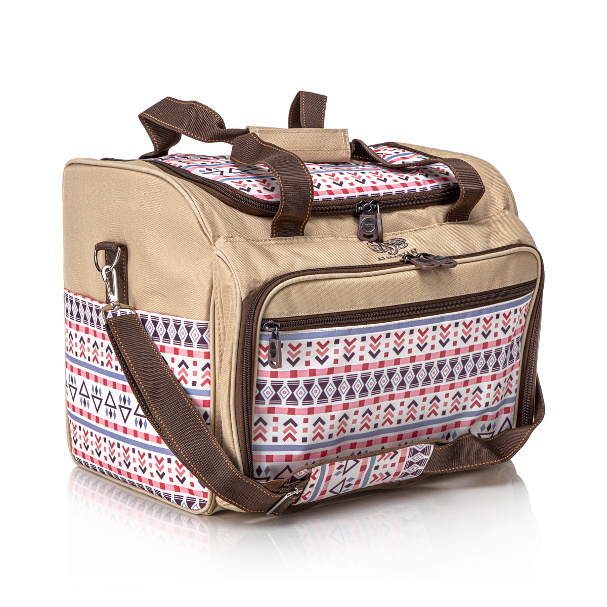 Almarjan 6 Person Picnic Bag - BAG2570073